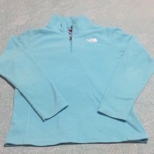 The North Face Girls pullover